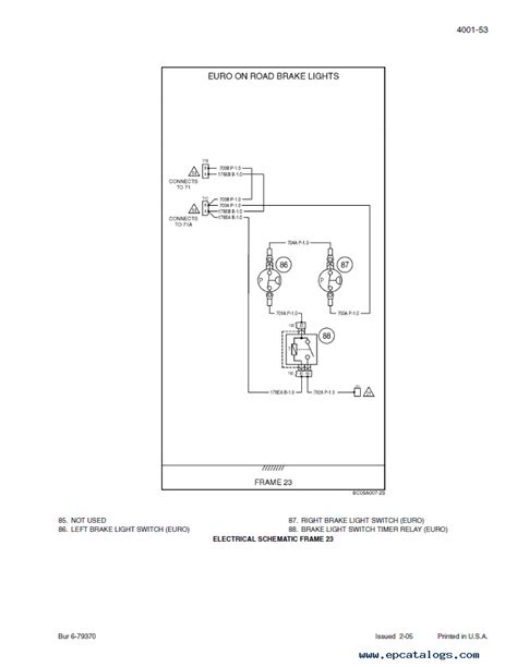 skid steer master switch troubleshooting